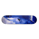 Suche nach wolf skaten Blau