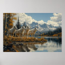 Suche nach wolf pack poster Wolfsrudel