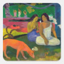 Suche nach paul gauguin aufkleber Frauen
