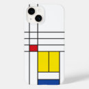 Suche nach piet mondrian iphone hüllen De stijl