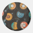 Suche nach vintage platten magnete Retro