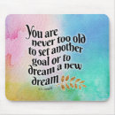 Suche nach traum mousepads Inspirierend