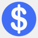 Suche nach weißer hintergrund aufkleber Blau