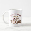 Suche nach lustige texas tassen Texan