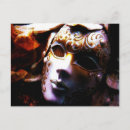 Suche nach karneval postkarten Masken