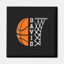 Suche nach personalisierter basketball magnete Spieler