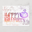 Suche nach glückliches halloween postkarten Gruselig