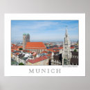 Suche nach munchen poster Foto