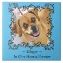 Suche nach verlust fliesen Tod