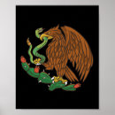 Suche nach mexikanische flagge poster Spanisch