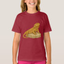 Suche nach bartagamen tshirts Echse