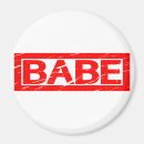 Suche nach babe magnete Lustig