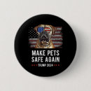 Suche nach pets buttons Amerika