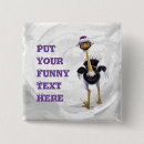 Suche nach strauß buttons Lustig