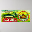 Suche nach speer poster Lachs