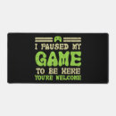Suche nach konsole mousepads Lustig
