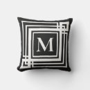 Suche nach griechisch outdoor kissen Monogramm