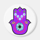 Suche nach hamsa magnete Amulett