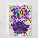 Suche nach slumber party einladungen Geburtstagsparty