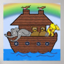 Suche nach noahs ark poster Regenbogen