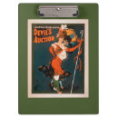 Suche nach theater klemmbrett Vintag