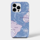 Suche nach karte der welt iphone hüllen Globus