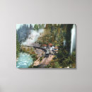 Suche nach bahnhof leinwandbilder Presse