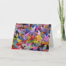 Suche nach origami karten Blau