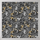 Suche nach afrika muster poster Abstrakt