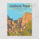 Suche nach joshua tree postkarten Retro