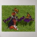 Suche nach beagles poster Für sie