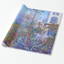 Suche nach monet geschenkpapier Vintag