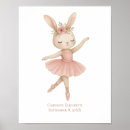 Suche nach aquarell ballerina poster Baby girl