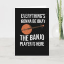 Suche nach musicians karten Banjo