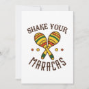 Suche nach maracas karten Mexiko