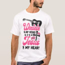 Suche nach adern tshirts Jesus