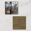 Suche nach architekt visitenkarten Plan