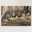 Suche nach truthahn puzzle Wild
