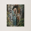 Suche nach legend puzzle Geschichte