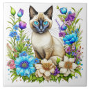 Suche nach cat fliesen Aquarell