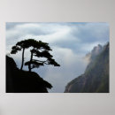 Suche nach huangshan poster Berg