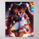 Suche nach anime poster Regenbogen