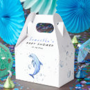 Suche nach meer papier geschenk box Aquarell