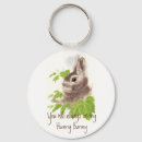 Suche nach rabbit schlüsselanhänger Tier