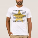 Suche nach metaphern tshirts Philosophie