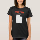 Suche nach weinberge tshirts Amerika