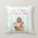 Suche nach speisen sie kissen Sprinklen