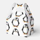 Suche nach pinguin papier geschenk box Baby