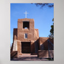 Suche nach santa fe poster Fotografie