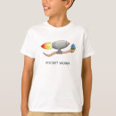 Suche nach regenwurm tshirts Für kinder